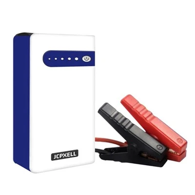 Il miglior avviatore portatile